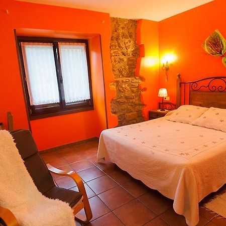 Zubeltzu Torre Villa Zumaia Buitenkant foto