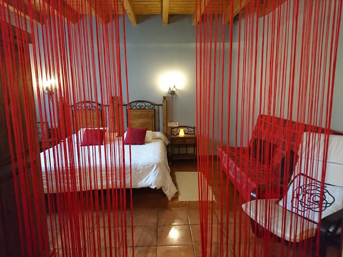 Zubeltzu Torre Villa Zumaia Buitenkant foto