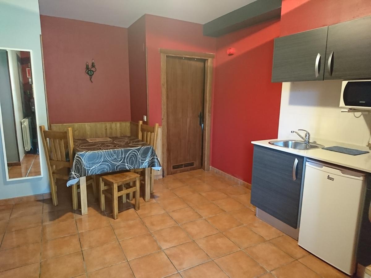 Zubeltzu Torre Villa Zumaia Buitenkant foto