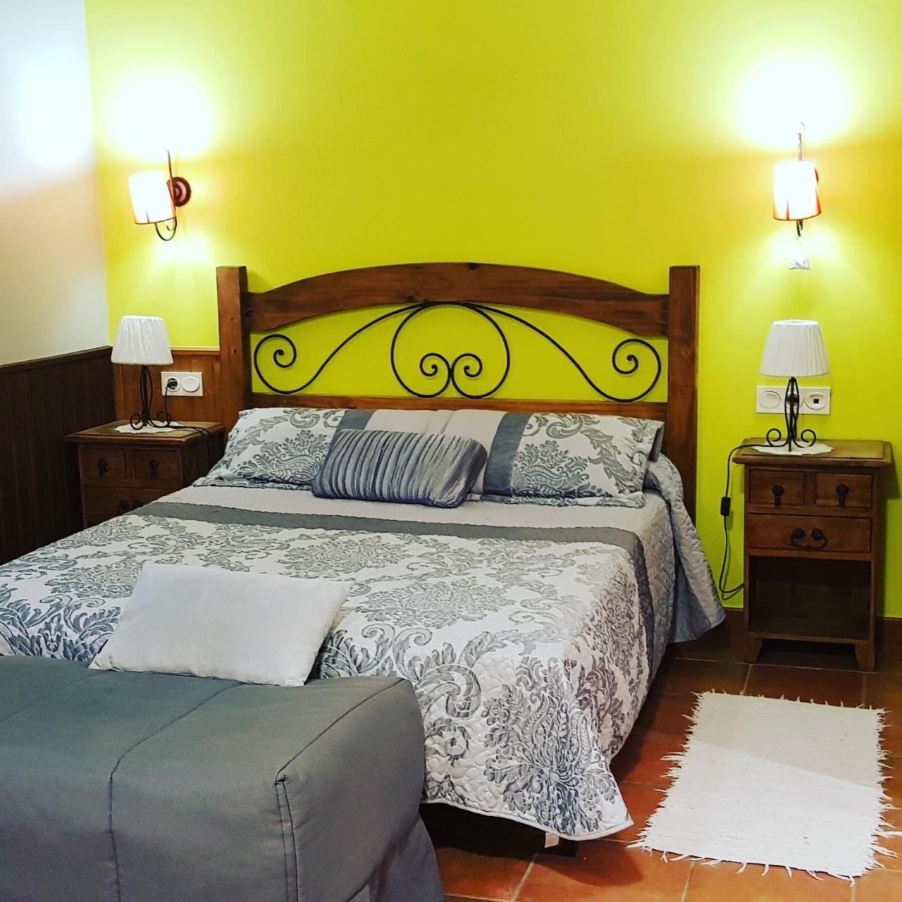 Zubeltzu Torre Villa Zumaia Buitenkant foto